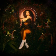 CD / Mahalia / Love and Compromise
