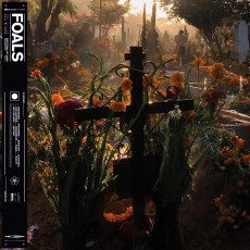 LP / Foals / Everything Not Saved Will Be Lost Part 2 / Vinyl