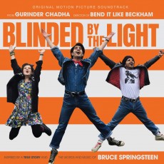 2LP / OST / Blinded By the Light / Vinyl / 2LP / Coloured / White