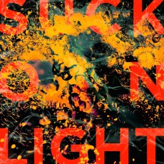 CD / Boy & Bear / Suck On Light