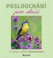 CD / Ferrero Bruno / Poslouchn pro dui:To nejlep / Mp3
