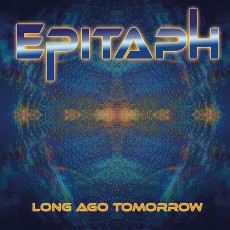 2LP / Epitaph / Long Ago Tomorrow / Vinyl / 2LP