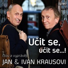 CD / Kraus Jan & Ivan / Uit se,uit se...!