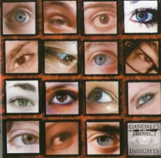 CD / Gandalf's Project / Insights
