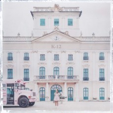 CD/DVD / Martinez Melanie / K12 / CD+DVD / Digisleeve