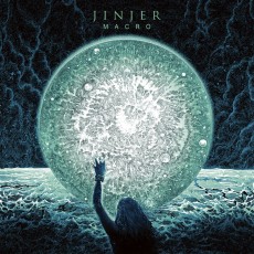 CD / Jinjer / Macro