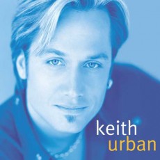LP / Urban Keith / Keith Urban / Vinyl