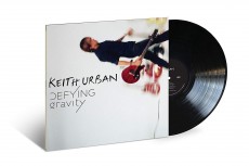 LP / Urban Keith / Defying Gravity / Vinyl