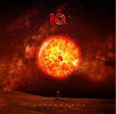 2CD / IQ / Resistance / Digisleeve / 2CD