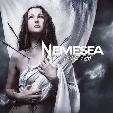 CD / Nemesea / White Flag / Digipack