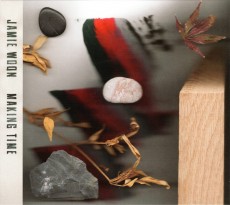 CD / Woon Jamie / Making Time