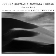CD / Redman Joshua & Brooklyn / Sun On Sand / Digisleeve