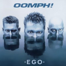 2LP / Oomph! / Ego / Reedice 2019 / Vinyl / 2LP