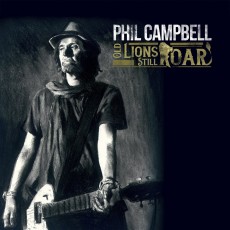 CD / Campbell Phil / Old Lions Still Roar