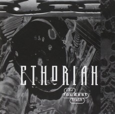 CD / Ethoriah / Loudest Truth