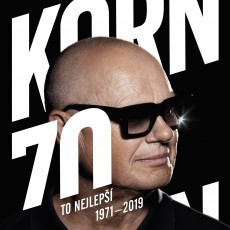 CD / Korn Ji / To nejlep 1971-2019