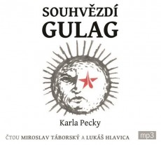 CD / Pecka Karel / Souhvzd gulag