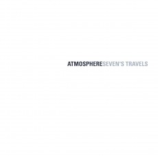 3LP / Atmosphere / Seven's Travels / Vinyl / 3LP