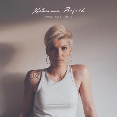 CD / Penfold Katherine / Sweetest Thing