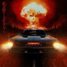 CD / Simpson Sturgill / Sound & Fury