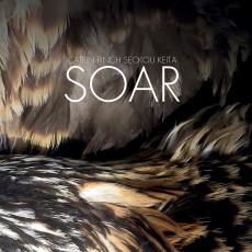 CD / Finch Catrin/Keita Seckou / Soar / Digibook