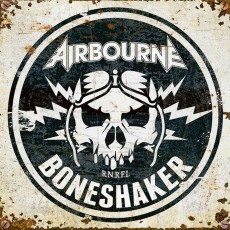LP / Airbourne / Boneshaker / Vinyl