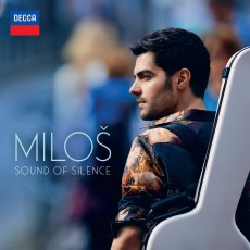 CD / Karadagli Milo / Sound of Silence