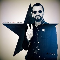 LP / Starr Ringo / What's My Name / Vinyl