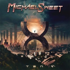 CD / Sweet Michael / Ten