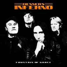 CD / Denner's Inferno / Fountain of Grace