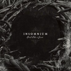 CD / Insomnium / Heart Like a Grave