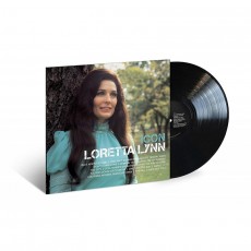 LP / Lynn Loretta / Icon / Vinyl