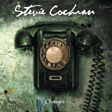 CD / Cochran Stevie / Changes / Digipack