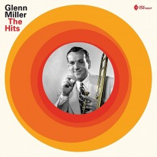 LP / Miller Glenn / Hits / Vinyl