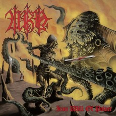 LP / Urn / Iron Will of Power / Vinyl