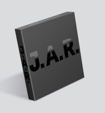 8CD / J.A.R. / CD Box / 8CD