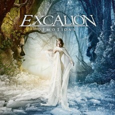 CD / Excalion / Emotions / Digipack