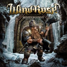 CD / Wind Rose / Wintersaga