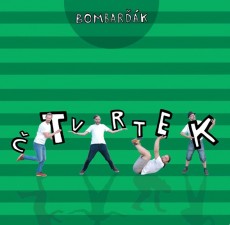 CD / BomBark / tvrtek / Digipack