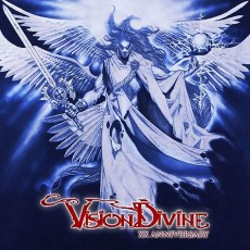 CD / Vision Divine / Vision Divine / XX Anniversary / Digipack