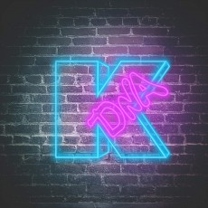 CD / Kadinja / DNA / Digipack