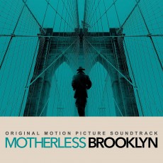LP / OST / Motherless Brooklyn / Yorke Thom & Flea / W.Marsalis / Vinyl