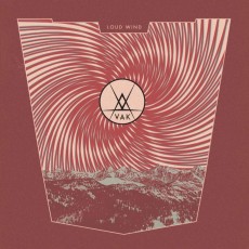CD / Vak / Loud Wind