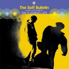2LP / Flaming Lips / Soft Bulletin / Vinyl / 2LP