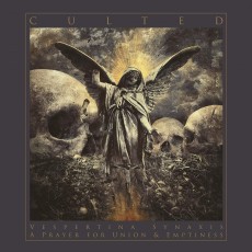 CD / Culted / Vespertina Synaxis:Prayer For Union & Emptiness