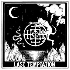 CD / Last Temptation / Last Temptation / Digipack