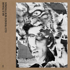 CD / Frahm Nils / Old Friends New Friends