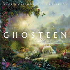 2CD / Cave Nick / Ghosteen / Digisleeve / 2CD