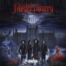 LP / Mister Misery / Unalive / Vinyl