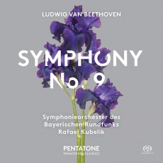 CD/SACD / Beethoven / Symphony No.9 / Kubel�k / SACD